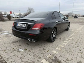 Mercedes-Benz E 350, снимка 5