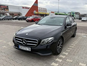 Mercedes-Benz E 350 