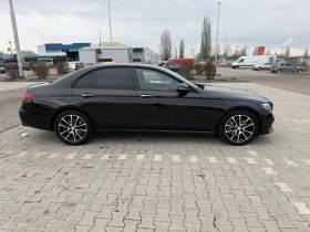 Mercedes-Benz E 350, снимка 4