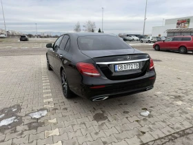 Mercedes-Benz E 350, снимка 8