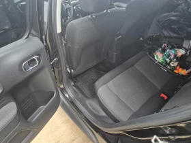 Citroen C4 Cactus РЕГИСТРИРАН, РЕАЛНИ КМ., ОБСЛУЖЕН - 6900 € / 13495.23 лв. - 13946507 16