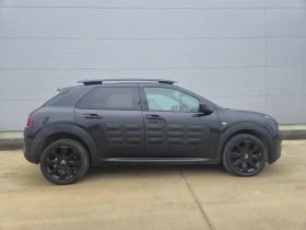 Citroen C4 Cactus РЕГИСТРИРАН, РЕАЛНИ КМ., ОБСЛУЖЕН - 6900 € / 13495.23 лв. - 13946507 7
