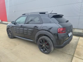 Citroen C4 Cactus РЕГИСТРИРАН, РЕАЛНИ КМ., ОБСЛУЖЕН - 6900 € / 13495.23 лв. - 13946507 4