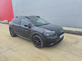 Citroen C4 Cactus РЕГИСТРИРАН, РЕАЛНИ КМ., ОБСЛУЖЕН - 6900 € / 13495.23 лв. - 13946507 8
