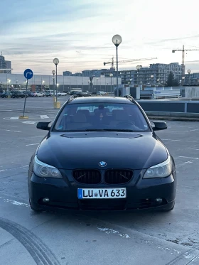 BMW 530 231кс