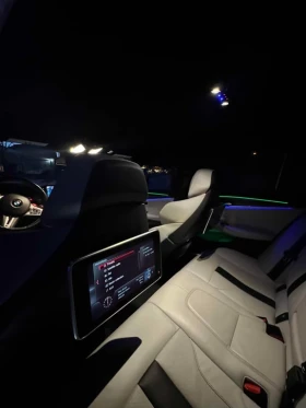 BMW M5 * Competition * CARFAX* ТЕЛЕВИЗОРИ* ДИСТРОНИК* 360 - 50600 € / 98965.00 лв. - 91033097 9