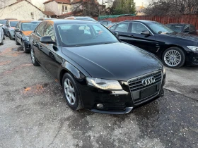 Audi A4 2.0TDi 143HP 6 SKOROSTI LED KLIMA 2010 - 5800 € / 11343.81 лв. - 16509805 5