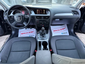 Audi A4 2.0TDi 143HP 6 SKOROSTI LED KLIMA 2010 - 5800 € / 11343.81 лв. - 16509805 12