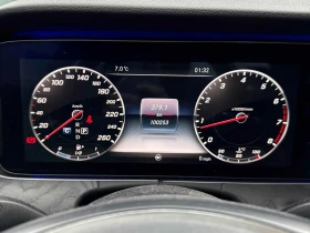 Mercedes-Benz E 400 | DISTRONIC| HUD| 360| BURMESTER| ОБДУХ| ПОДГРЕВ, снимка 9