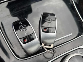 Mercedes-Benz E 400 | DISTRONIC| HUD| 360| BURMESTER| ОБДУХ| ПОДГРЕВ, снимка 14