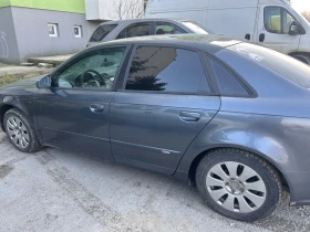 Audi A4 - 2100 € / 4107.24 лв. - 48363796 3