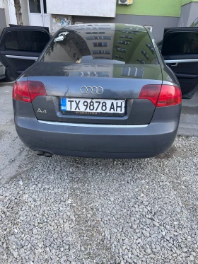 Audi A4 - 2100 € / 4107.24 лв. - 48363796 6