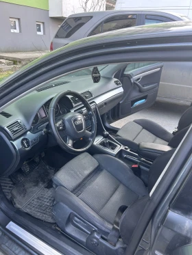 Audi A4 - 2100 € / 4107.24 лв. - 48363796 5