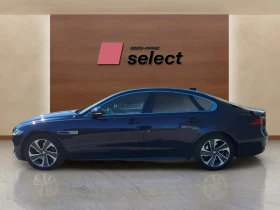 Jaguar Xf 2.0, снимка 8 - Автомобили и джипове - 53688370