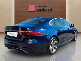 Jaguar Xf 2.0, снимка 5 - Автомобили и джипове - 53688370