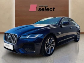 Jaguar Xf 2.0