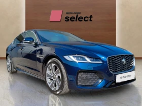 Jaguar Xf 2.0, снимка 3 - Автомобили и джипове - 53688370