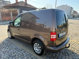 VW Caddy DSG TDI  | Auto.bg — изображение 5