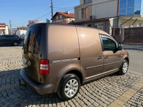 VW Caddy DSG TDI  | Auto.bg — изображение 3
