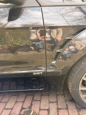 Ford S-Max 2.5T - 1600 € / 3129.33 лв. - 10517922 6