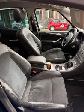 Ford S-Max 2.5T - 1600 € / 3129.33 лв. - 10517922 9