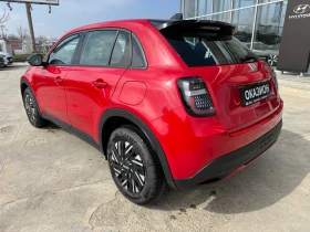 Fiat 600 1.2 145 кс. FWD MHEV 6DCT - 23200 € / 45375.26 лв. - 15681745 9