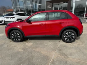 Fiat 600 1.2 145 кс. FWD MHEV 6DCT - 23200 € / 45375.26 лв. - 15681745 10