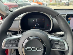 Fiat 600 1.2 145 кс. FWD MHEV 6DCT - 23200 € / 45375.26 лв. - 15681745 15