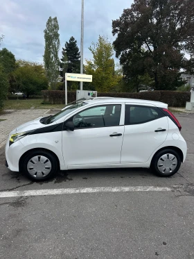 Toyota Aygo - 5950 € / 11637.19 лв. - 77794867 4