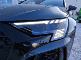 Audi Rs3 SPORTBACK/400HP/MATRIX/PANO/B&O/CAM/ACC/949g | Auto.bg — изображение 5