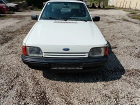 Ford Orion 1.6 дизел
