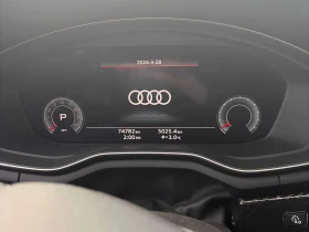 Audi A4  Technik /MATRIX/B&O/360/DISTRONIC/ | Auto.bg — изображение 8