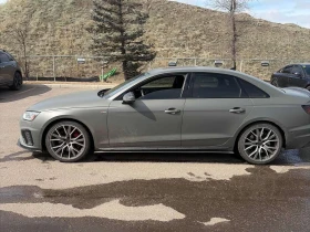 Audi A4  Technik /MATRIX/B&O/360/DISTRONIC/ | Auto.bg — изображение 2