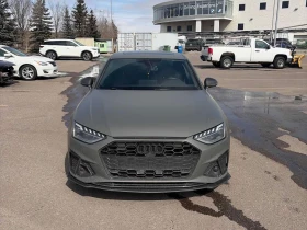 Audi A4  Technik /MATRIX/B&O/360/DISTRONIC/ | Auto.bg — изображение 6