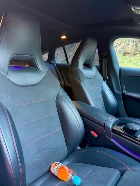 Mercedes-Benz CLA AMG Edition/Панорама/История/Multibeam/Дистроник - 21980 € / 42989.14 лв. - 98237487 7