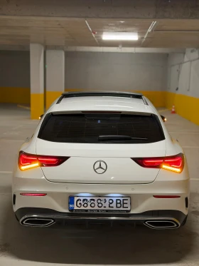 Mercedes-Benz CLA AMG Edition/Реални км/Панорама/Multibeam/Дистроник - 21980 € / 42989.14 лв. - 98237487 2