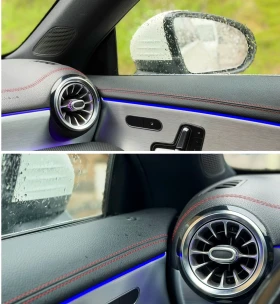 Mercedes-Benz CLA AMG Edition/Реални км/Панорама/Multibeam/Дистроник - 21980 € / 42989.14 лв. - 98237487 13