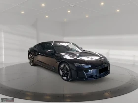 Audi E-Tron GT QUATTRO/476HP/360/MATRIX/HUD/PANO/ACC/294z | Auto.bg — изображение 6
