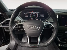 Audi E-Tron GT QUATTRO/476HP/360/MATRIX/HUD/PANO/ACC/294z | Auto.bg — изображение 9
