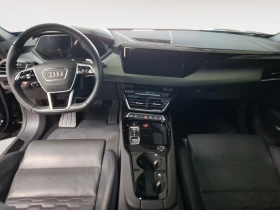 Audi E-Tron GT QUATTRO/476HP/360/MATRIX/HUD/PANO/ACC/294z | Auto.bg — изображение 10