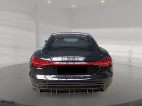 Audi E-Tron GT QUATTRO/476HP/360/MATRIX/HUD/PANO/ACC/294z | Auto.bg — изображение 7