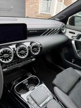 Mercedes-Benz CLA 45 AMG CARFAX - 41500 € / 81166.94 лв. - 69488759 9