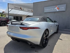 Jaguar F-Type 2.0 CABRIO | Mobile.bg � ����� ������ 4