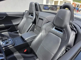 Jaguar F-Type 2.0 CABRIO | Mobile.bg � ����� ������ 13