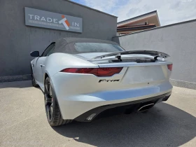 Jaguar F-Type 2.0 CABRIO | Mobile.bg � ����� ������ 6