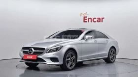 ����� �� �������� �� Mercedes-Benz CLS 350 d 4MATIC| �����| 360| �����| ���.���������