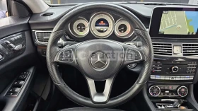 Mercedes-Benz CLS 350 d 4MATIC| �����| 360| �����| ���.��������� | Mobile.bg � ����� ������ 6
