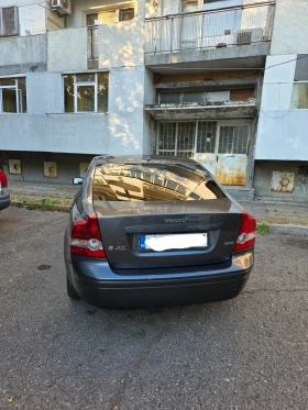 Volvo S40 undefined | Auto.bg — изображение 4