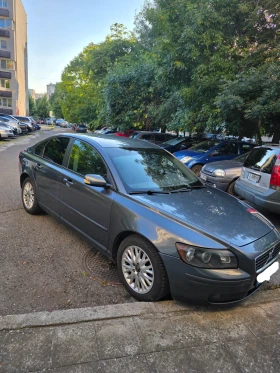 Volvo S40 