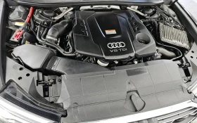 Audi A6 3.0 45TDI Quattro, Distronic, HeadUP, �����, 360-c | Mobile.bg � ����� ������ 5
